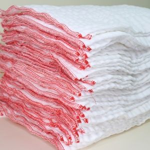 Osocozy medium sized prefolds in VGUC-40